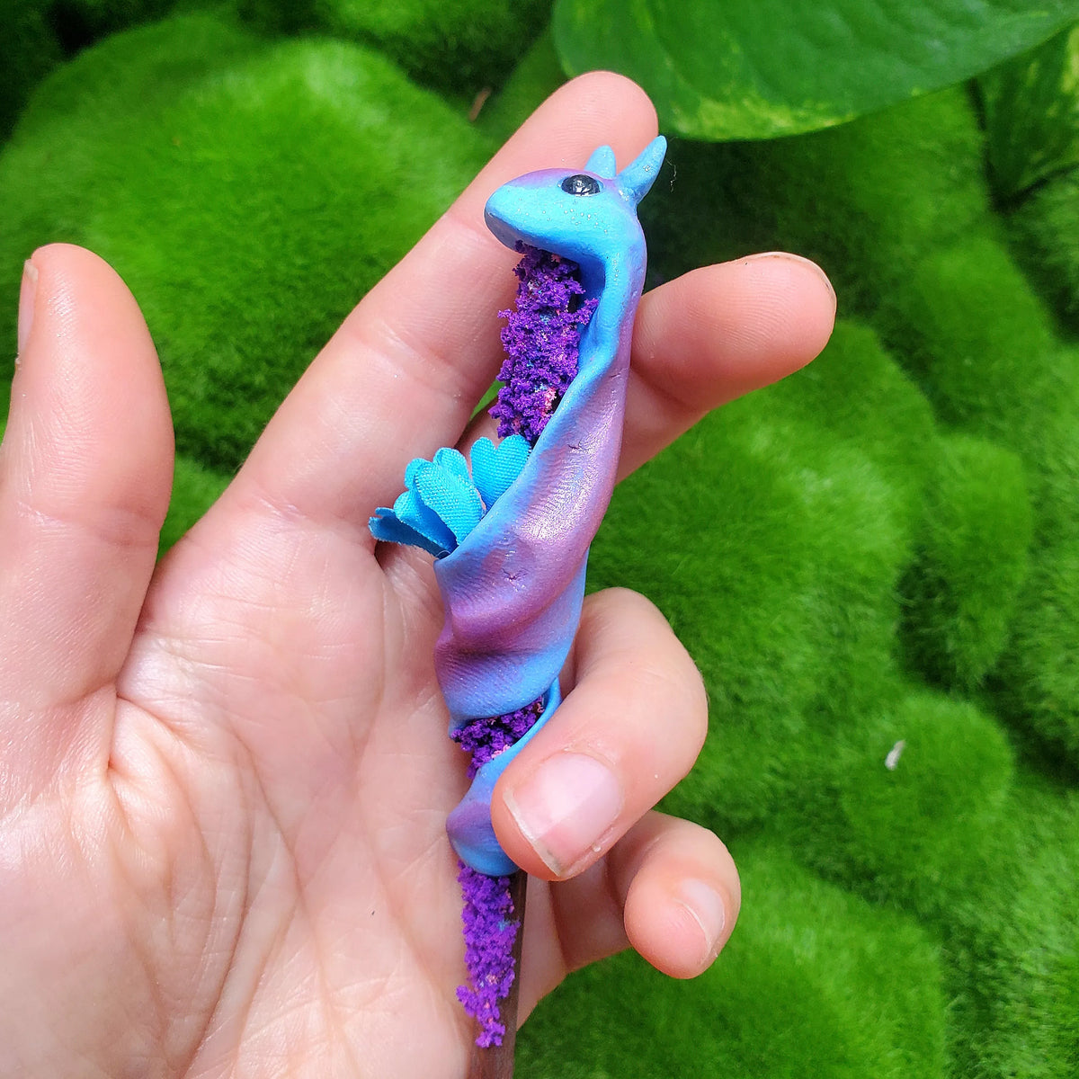 baguette pour cheveux limagons : choisissez votre couleur personnalisée !