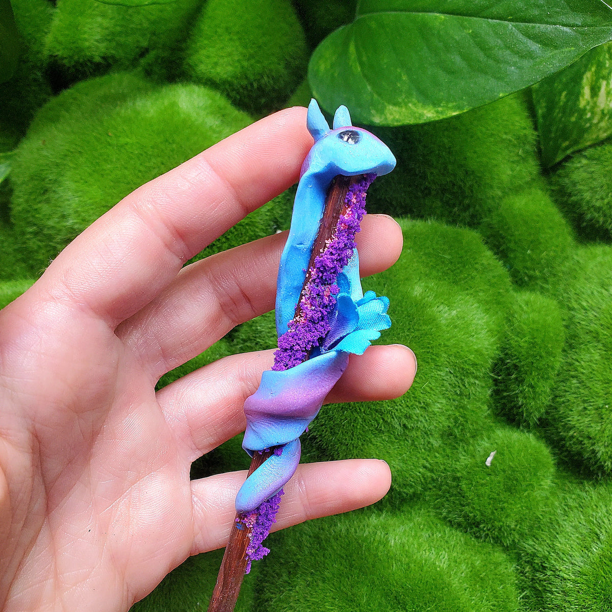 baguette pour cheveux limagons : choisissez votre couleur personnalisée !