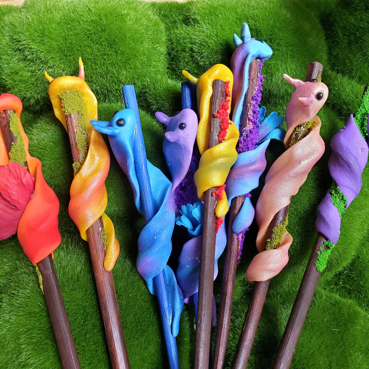 baguette pour cheveux limagons : choisissez votre couleur personnalisée !