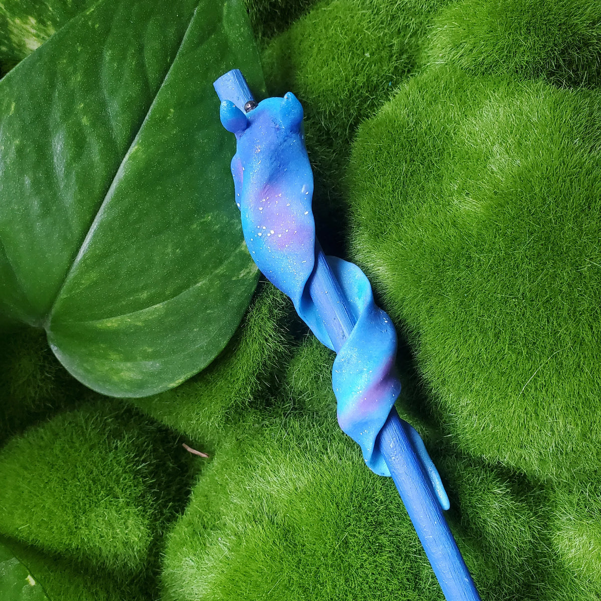 baguette pour cheveux limagons : choisissez votre couleur personnalisée !